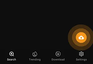 Method 2: download button